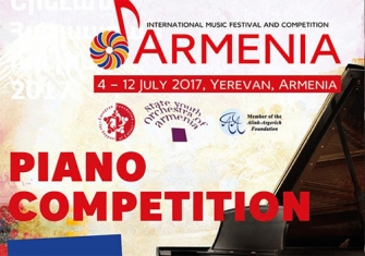 Նոր ձևաչափ դասական արվեստում