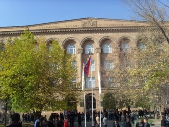 «Շատ կարևոր է բարձրացնել կրթության, հետազոտության որակը, ինչը ուղղակի ազդեցություն ունի կյանքի որակի վրա»