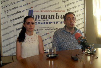 «Թուրքիան պետք է ճանաչի ցեղասպանությունը, ոչ թե աշխարհի քսան կամ երեսուն երկիր»