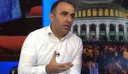 Թող օրհնվի այն օրը, երբ այս ռեժիմը կտապալվի