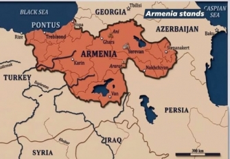 Բանտային դասեր պետականության մասին
