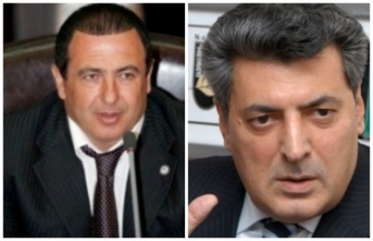 Դարի հանդիպումը