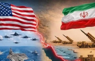 ԱՄՆ-ը, ըստ ամերիկյան լրատվական կայքի, Իրանի հետ պատերազմին ավելի մոտ է, քան կարծում են շատերը