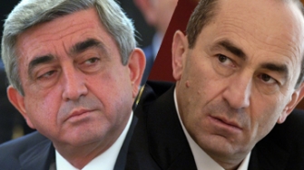 Ինչու է ջղաձգվում Մոսկվան