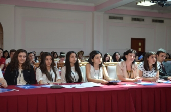 Դպրոցների վարկանիշավորման հարցում կարևորվելու է նաև աշակերտական խորհուրդների աշխատանքը
