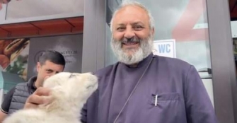 Հանուն ինչի՞ և հանուն ու՞մ