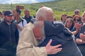 Արցախով ու հայ ինքնությամբ ապրող նահապետը` Գուրգեն Մելիքյանը