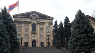 Խորհրդարանը վաղն արտահերթ նստաշրջան կգումարի 