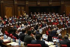 Իշխանությունները ցանկանում են Ապրիլյանի քննող հանձնաժողովի եզրակացությունը քննարկել աշնանային նստաշրջանի 1-ին քառօրյայում