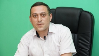Ադրբեջանը խոր արմատներ ունեցող սփյուռք չունի, բայց ունի սփյուռքի հարցերի գծով գործուն պետական կառույց