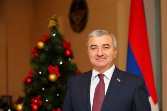 2015-ը Արցախի համար նշանավորվել է ձեռքբերումներով 