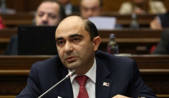 Չենք մտա­ծել, որ Փա­շի­ն­յանն ի­րա­վի­ճա­կին չի տի­րա­պե­տում