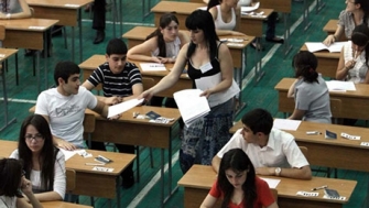 Ցուցակները կհրապարակվեն հուլիսի 15-ին