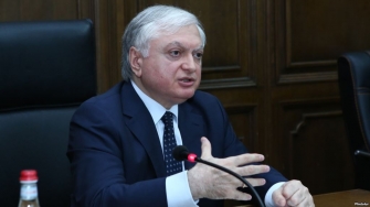 Նալբանդյանը` «Էթնոսին»