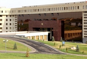 Հակառակորդին լռեցնելու համար ՀՀ զինուժն այսուհետ օգտագործելու է հրետանային և հրթիռային խոցման համարժեք միջոցներ. ՀՀ ՊՆ