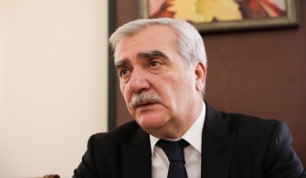 ՊՆ. Անդրանիկ Քոչարյանը, ըստ ամենայնի, բավարար մակարդակի չի տիրապետում իր ոլորտին