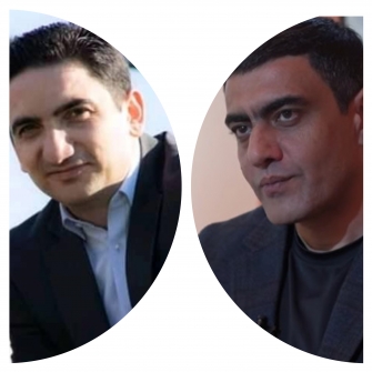 Ես ամաչում եմ հացից
