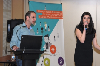 Տեխնոլոգիական ոլորտի ընկերությունները հնարավորություն ունեն դիմելու ՏՏ ոլորտի նոր դրամաշնորհային ծրագրի