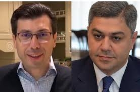 Միքայել Մինասյանի հայտարարության կապակցությամբ Արթուր Վանեցյանը հրավիրվել է ՀՔԾ