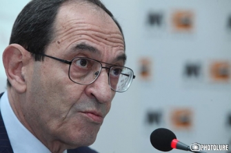 ՈՒղիղ խոսքն էլ ում են ասում