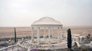 Սիրիական բանակը վերագրավել է Պալմիրան