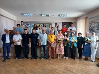 «Վարդուհի» արվեստի դպրոցի բացառիկ ներդրումը