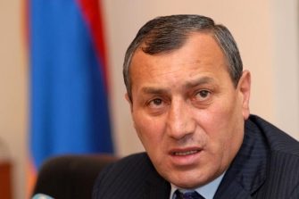 Գրազ է եկել