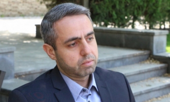 Արթուր Ղամբարյան. Եռակողմ հայտարարությունը միջազգային պայմանագիր չէ և ՀՀ-ի համար իրավաբանական պարտականություններ չի առաջացնում