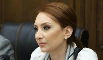 Այսպես մինչև ու՞ր