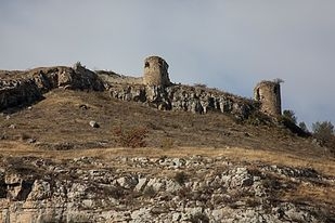 «Ոչ մի անգամ չէին մտածում ամրոցը հանձնելու մասին, նույնիսկ այն ժամանակ, երբ վրա էր հասել բացարձակ սովը»