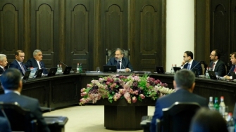 Նիկոլ Փաշինյան. Էներգախնայողությունը հայ ժողովրդի համար պետք է դառնա ռազմավարական առաջնահերթություն