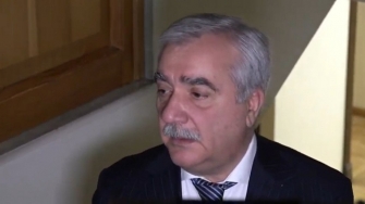 Անդրանիկ Քոչարյան. Պաշտոնանկությունները սթափեցնող կլինեն