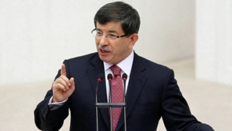 Դավութօղլուի արդարամիտն է լավ