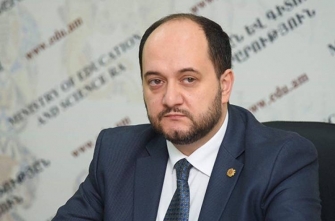 Արայիկ Հարությունյան. Ուս. հաստատություններում արտահերթ արձակուրդ հայտարարելու հարցը մեր ուշադրության կենտրոնում է