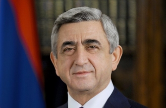 Նախագահը մեկնեց Սոչի