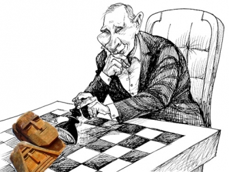 Արցախցին ունի գլխի ճարը տեսնելու մեկ ելք