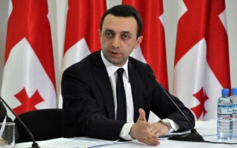 Վրաստանի վարչապետը չի նահանջում 