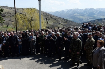 Ընդդեմ ազգային խեղճության