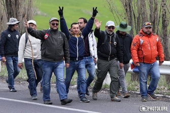 Նիկոլական զանգվածի բարոյականության մակարդակն ու կրթվածության նշաձողը