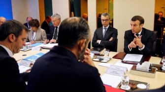 Նոր կորոնավիրուսը գլխիվայր է շրջել գիտությունը 