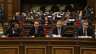 ԲՀԿ-ն նախաձեռնում է ստորագրահավաք ՍԴ դիմելու համար