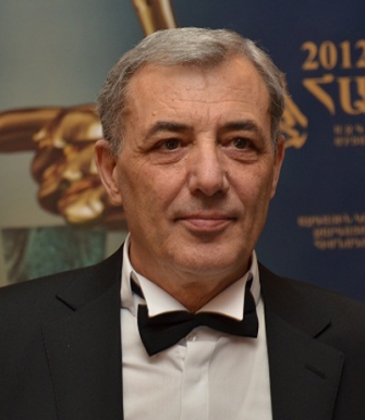 «Պատահել է, որ կինոդիտման ժամանակ կրակոցներ են հնչել»