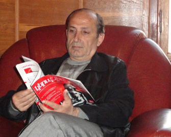 «Ես պայքարող տեսակ եմ, հավատում եմ, որ խավարի դեմ խոսելու փոխարեն  ավելի լավ է մի մոմ վառել»
