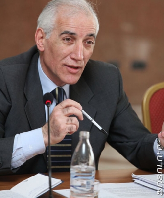 Կառավարության ծրագրի հիմնական խնդիրն անհայտ է 