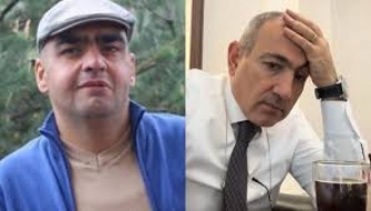 Միացվել է ռեպրեսիվ մամլիչը