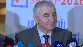Ադրբեջանի ԿԸՀ-ն չեղարկեց ընտրությունների արդյունքները 4 ընտրատարածքներում