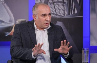 Արևմուտքը լրջորեն զբաղվում է ՀՀ-ով, ռուսներն էլ նայում, քթի տակ խնդում են