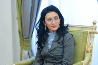 Արփինե Հովհաննիսյան. Ոստիկանության գործողություններն անիրավաչափ են ու անթույլատրելի