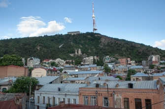 Վրաստանը կորոնավիրուսի դեմ պայքարի ամենահաջող օրինակներից է