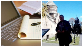 Տեսիլք ճանապարհի